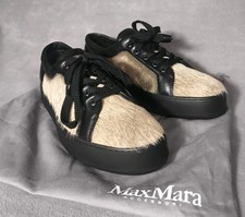 Max Mara Atelier scarpe da