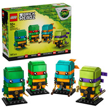 LEGO BRICKHEADZ 40878 TEENAGE