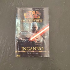 Star Wars the Old Republic