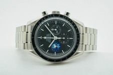 Omega Speedmaster Professional Moonwatch Snoopy Award 3578.51 357851 Limited ...