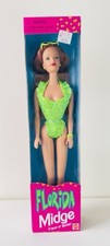 Barbie Florida Vacation Midge #20538 Mattel Anno 1998 NRFB