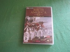 Gioco PC Birth of America II -