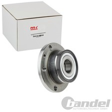 NTY Cuscinetto Ruota Set Con