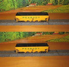 Rivarossi HO 182 Carro