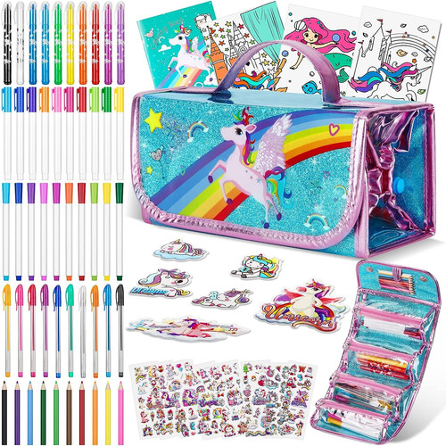 Regalo bambina 8 - 5, 7