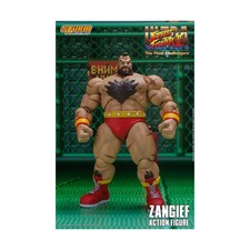 Storm Collectibles - Ultra