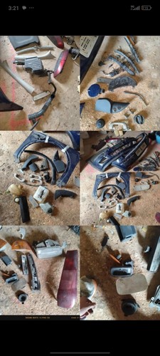 Opel corsa pezzi ricambio - opel, di
