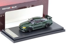 Elica motore 1:64 Nissan