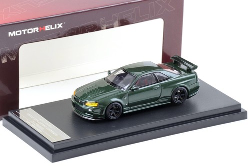 Elica motore nissan - elica,