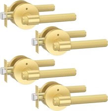 Maniglie Porta Oro Confezione