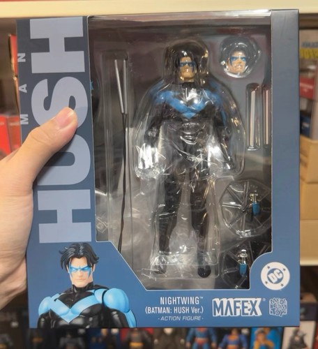 Medicom toy mafex 175 - medicom, n.175