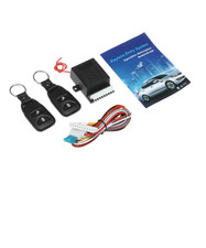 Kit Centrale Telecomando Auto