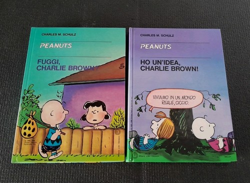 Peanuts schulz lotto di - peanuts-c.m.schulz-lotto, 2