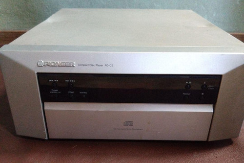 Pioneer lettore cd - lettore,