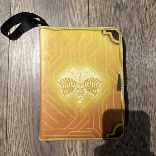 Exodia proibito - exodia, il