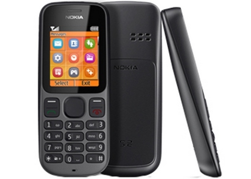 Telefono cellulare nokia 100 - nokia,