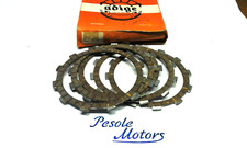  clutch discs cagiva cc250 350