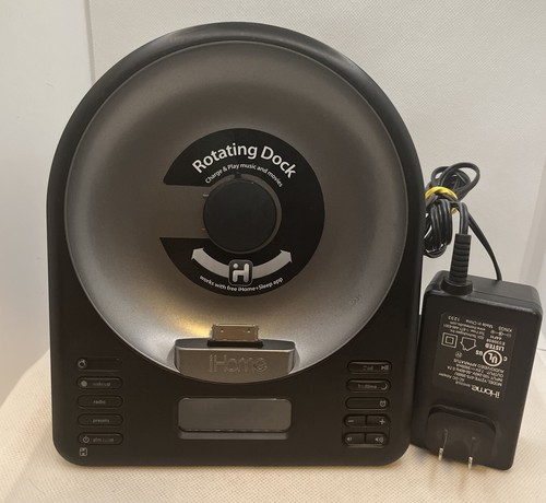 Sveglia ihome ia63 dock - ia63,
