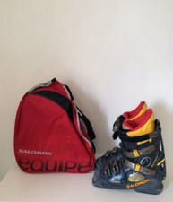 Salomon Integral Equipe