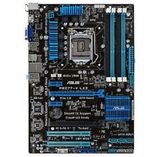 Asus P8Z77-V LX2 Intel Z77 scheda madre socket ATX 1155 #33027