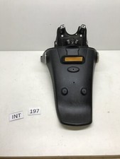 PARAFANGO PORTA TARGA POSTERIORE  SCOOTER PIAGGIO FLY 50CC 4T 125 150CC