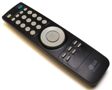 Telecomando hr a801 - tv, lg