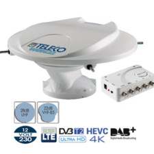 Antenna teleco wing22 - antenna,