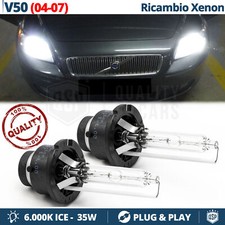 2 Lampadine BIXENON D2S PER