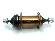 Scott Components Mozzo