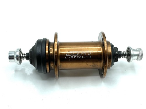 Scott components mozzo - scott,