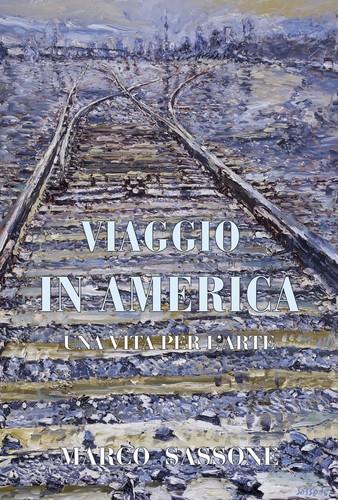 Viaggio america una vita - in,