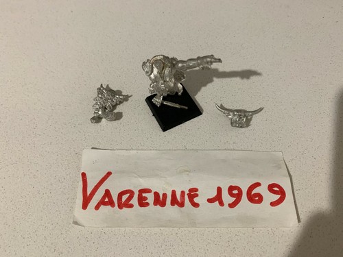 Warhammer games workshop - ,