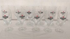 Undici Calici Bicchieri Birra Heineken 0.20 Cl 