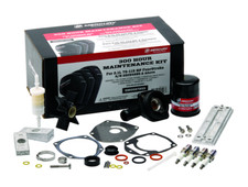 8M0097855 - Kit tagliando Mercury 300 Ore - F75/F115 (2.1L)