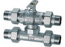 FAR 3025 34 🟢 Valvola di