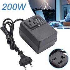 Convertitore di Tensione 200W