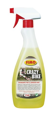 Detergenti multiuso per
