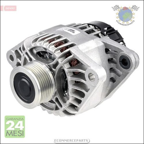 Alternatore denso per - alternatore,