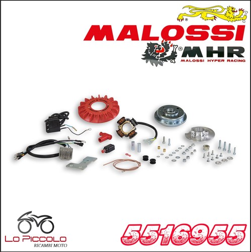 5516955 accensione malossi - accensione,