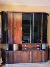 Mobile salone vintage + mobile basso