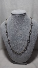 Collana argento 925 - collana,
