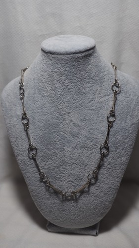 Collana argento 925 - collana,