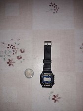 Orologio da polso digitale Quazar fine anni '70, vintage 