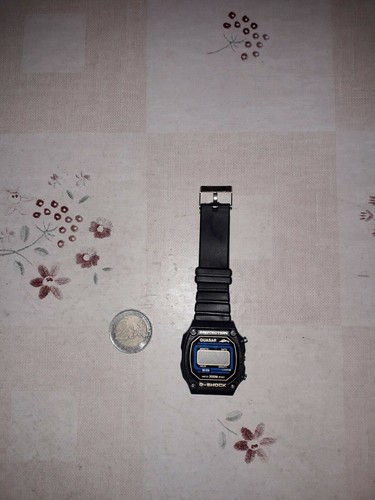 Orologio polso digitale - polso,