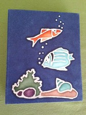 ALBUM PORTAFOTO "MARE" IN