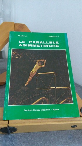 Parallele asimmetriche - le,