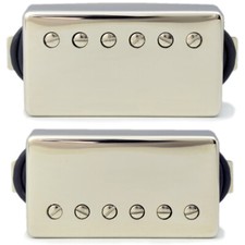 Seymour Duncan - Seth Lover - Ponte/Collo - Humbucker Chitarra Elettrica Pic...