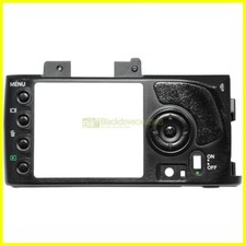 Dorso per fotocamere digitali