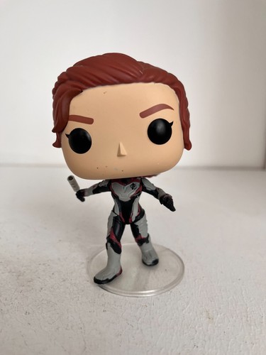 Funko pop vinyl 454 black - #454,