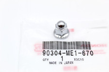 HONDA DADO 8MM FISSAGGIO